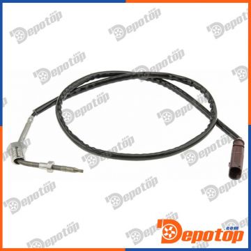 Capteur de température d'échappement pour VW | EGT-WW-042, 3HTS0257